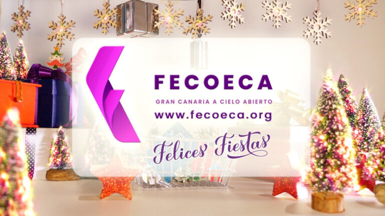 FELICES FIESTAS FECOECA 2023