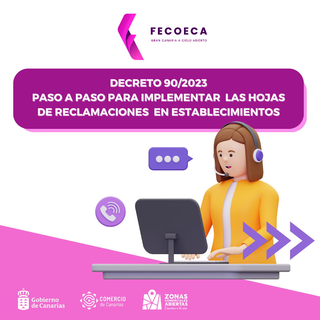 Paso a Paso para descargar el nuevo modelo de Hojas de Reclamaciones