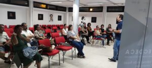 Encuentro Fecoeca Acomisaba