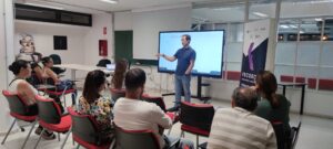 Encuentro Fecoeca Acomisaba