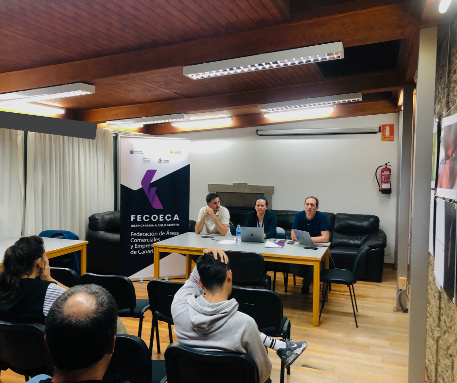 Nueva Junta Directiva en Sataute Comercial