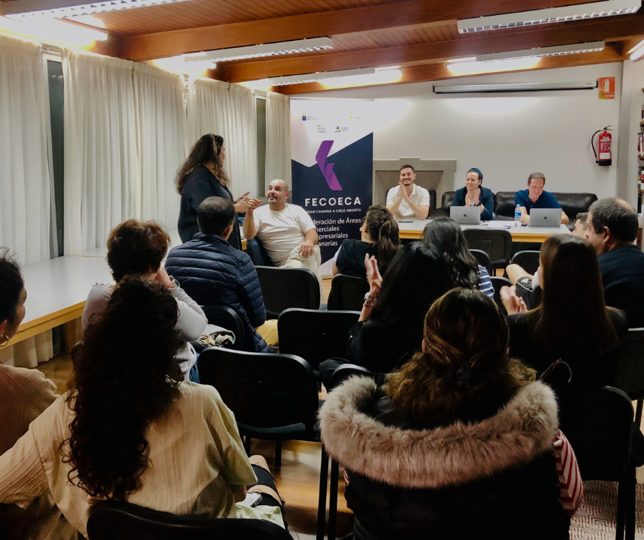 Nueva Junta Directiva en Sataute Comercial