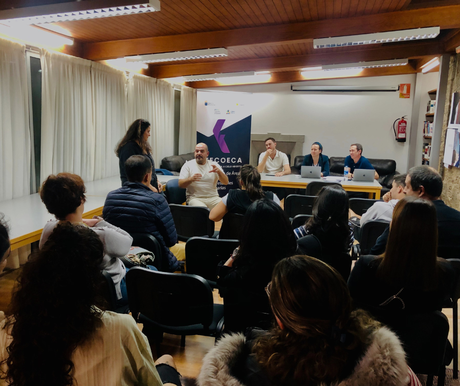 Nueva Junta Directiva en Sataute Comercial