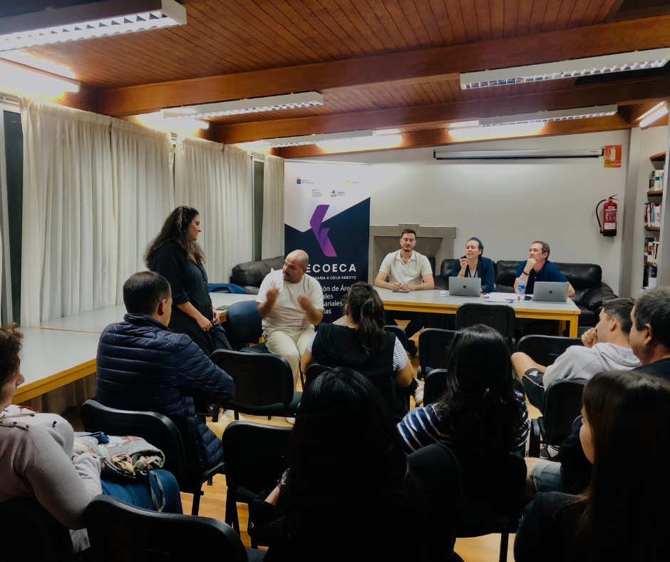 Nueva Junta Directiva en Sataute Comercial