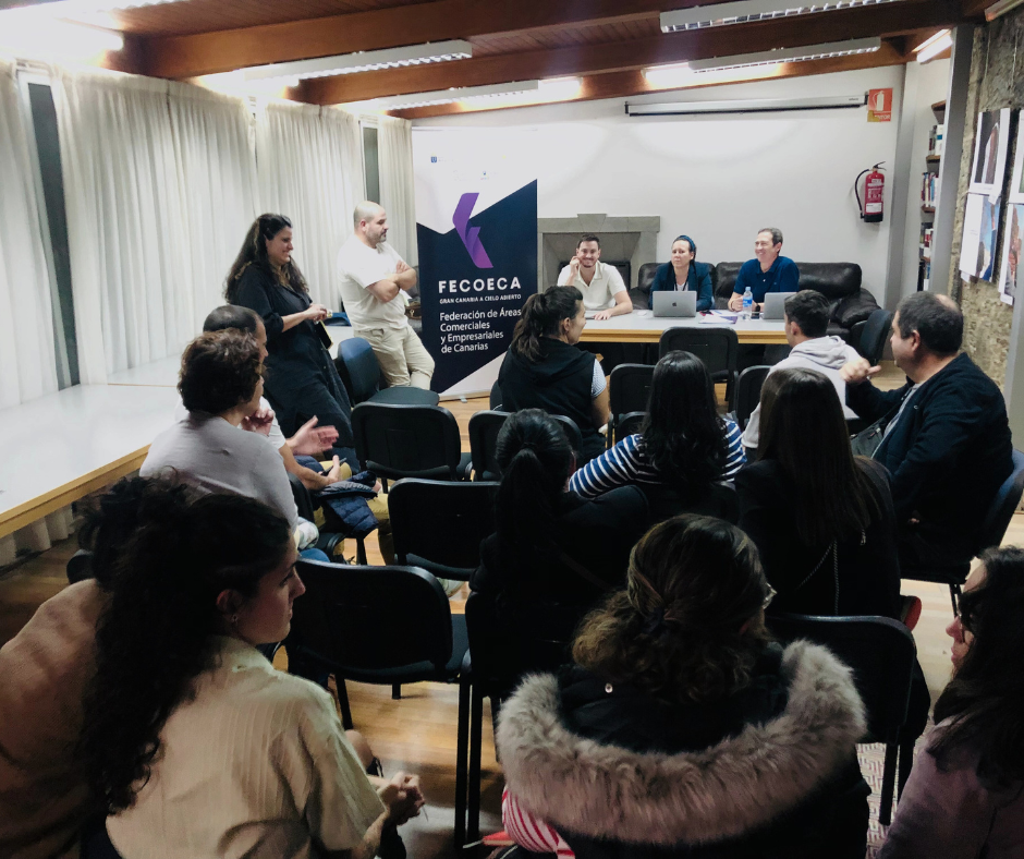 Nueva Junta Directiva en Sataute Comercial