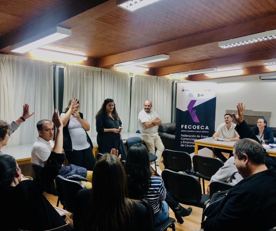 Nueva Junta Directiva en Sataute Comercial