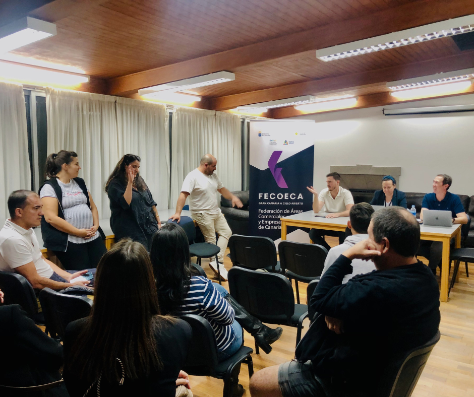 Nueva Junta Directiva en Sataute Comercial