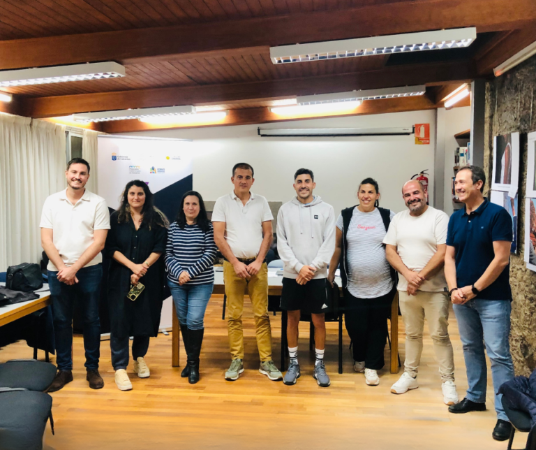 Nueva Junta Directiva en Sataute Comercial