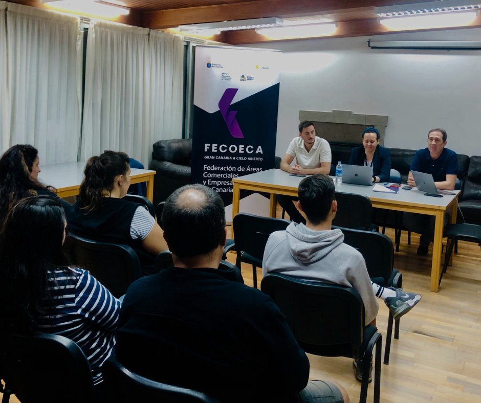 Nueva Junta Directiva en Sataute Comercial