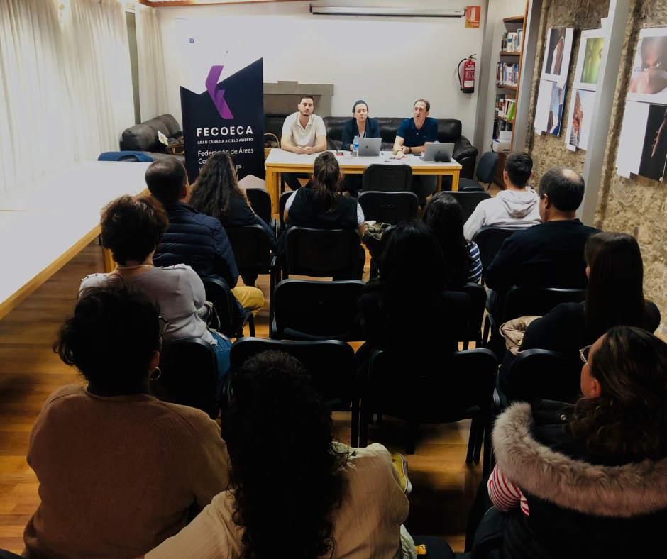 Nueva Junta Directiva en Sataute Comercial