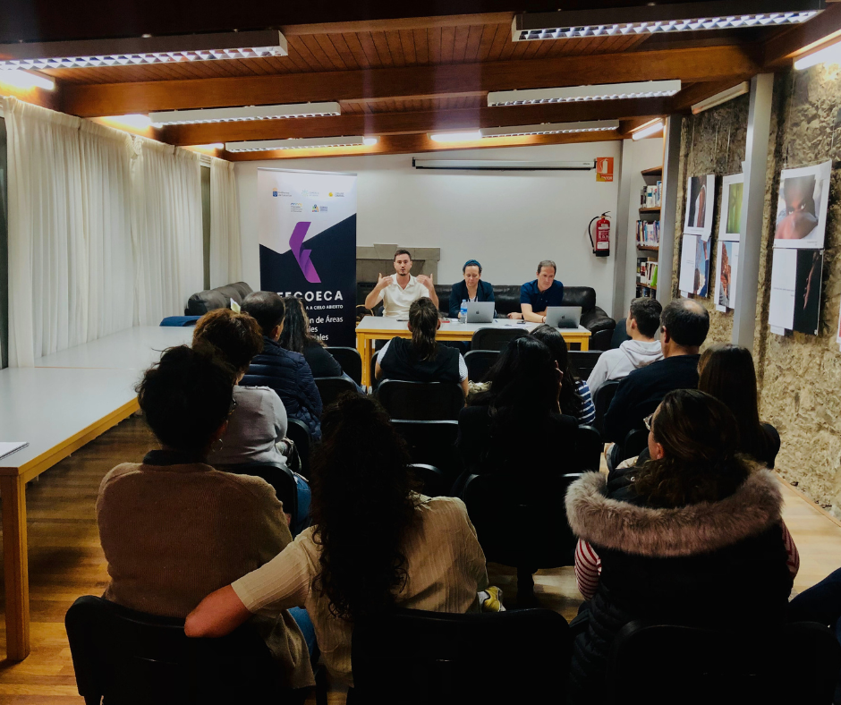 Nueva Junta Directiva en Sataute Comercial