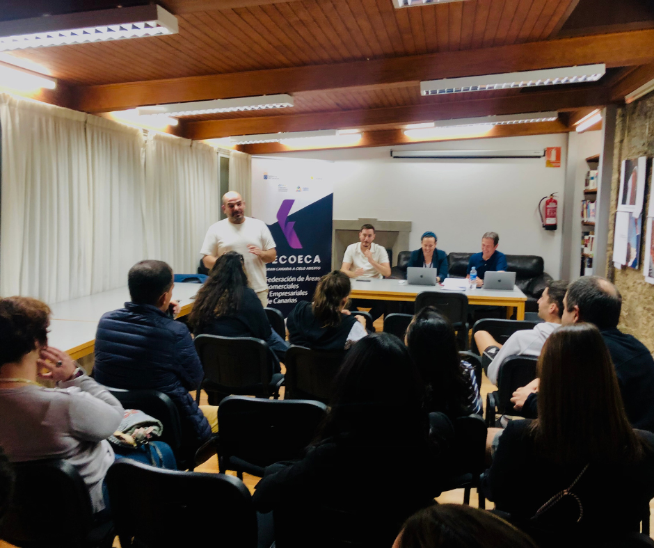 Nueva Junta Directiva en Sataute Comercial