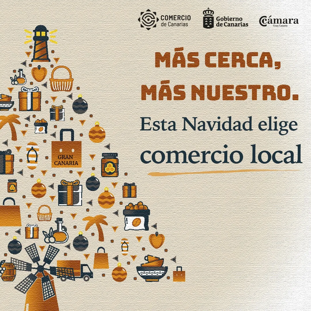 Por una Navidad más cercana