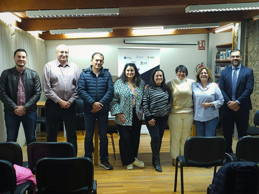 Nueva Junta Directiva Sataute Comercial