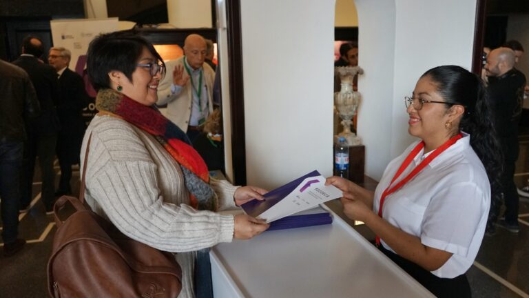 III Asamblea Anual Fecoeca