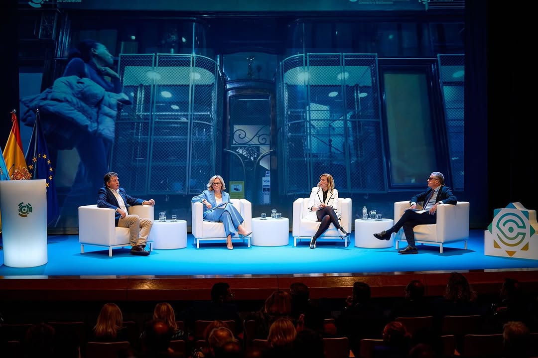 Congreso de Comercio de Canarias 2025