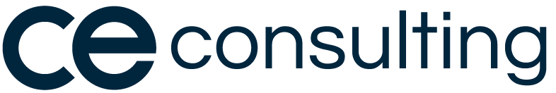 LOGO CE CONSULTING