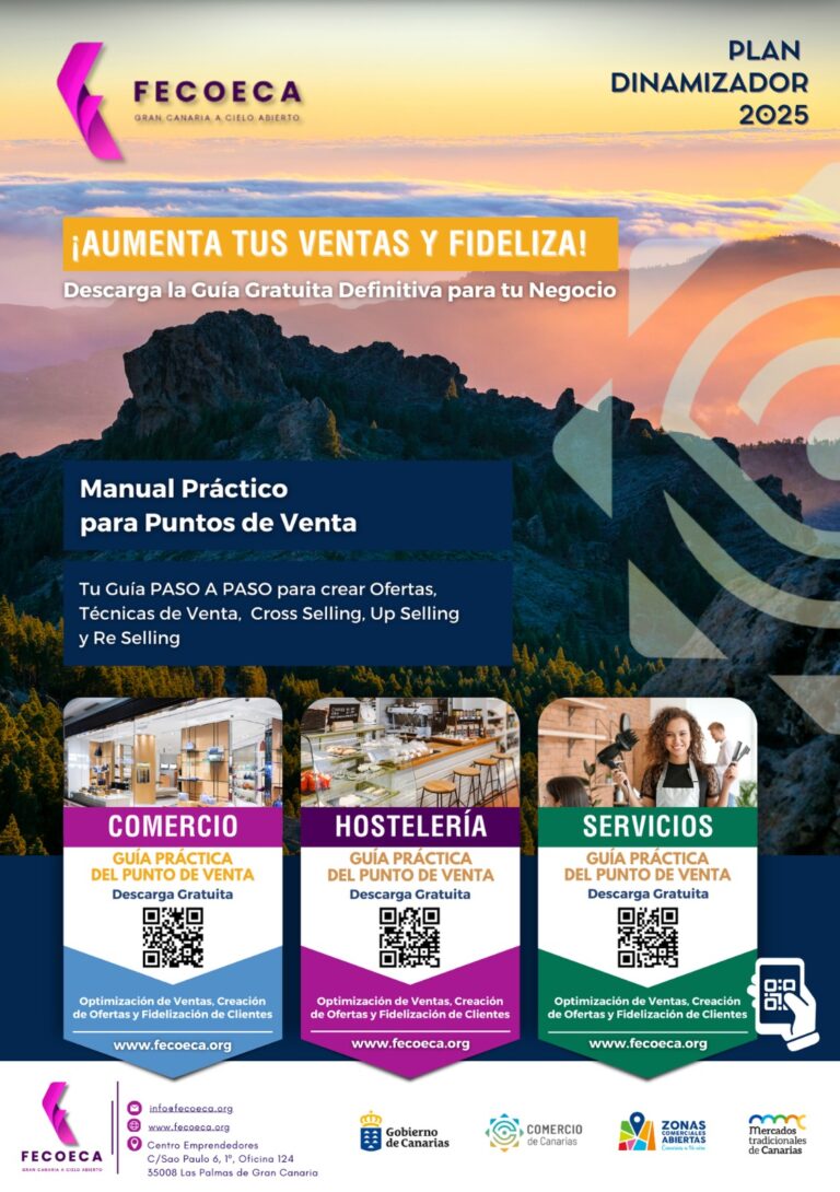 Guía Práctica para Puntos de Venta