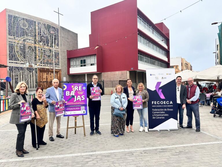 Ultimas Rebajas FECOECA 5