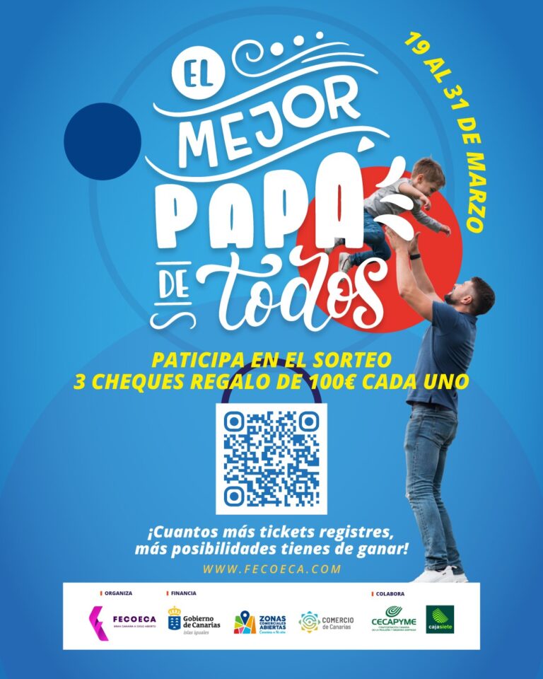 campaña día del padre