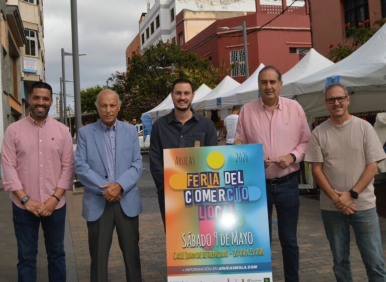 FERIA DEL COMERCIO LOCAL 2